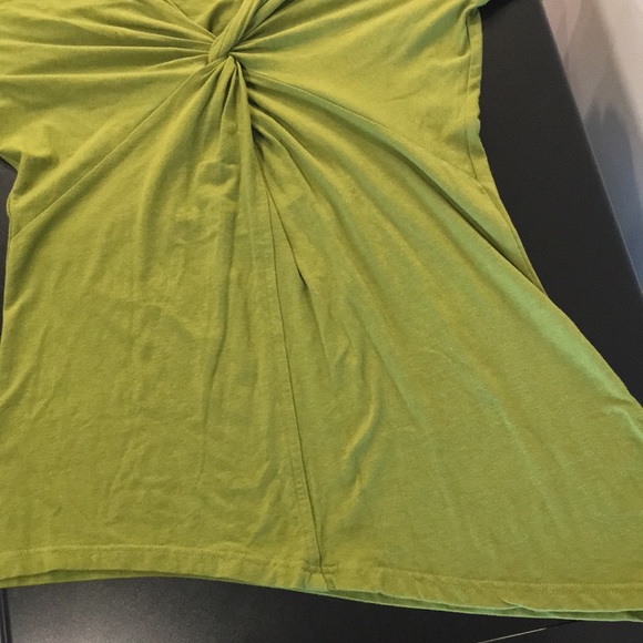 Nomads Hemp Wear Top - Picture 6 of 7